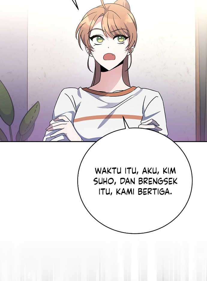 The Novel’s Extra (Remake) Bab 15 halaman 49