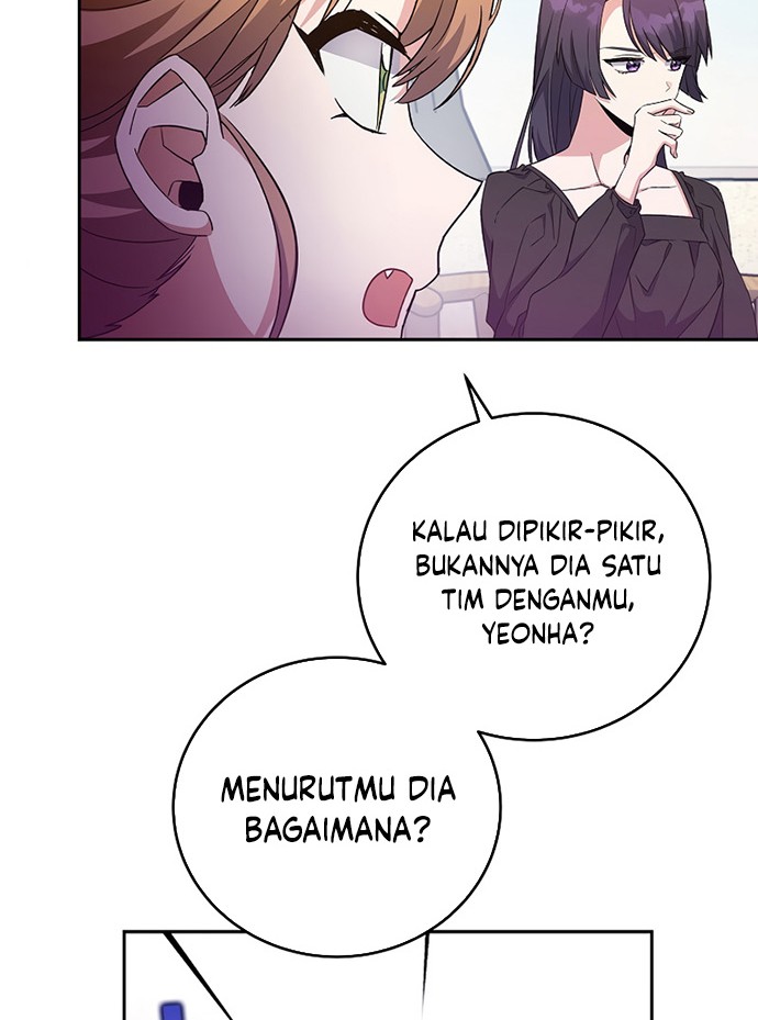The Novel’s Extra (Remake) Bab 15 halaman 53