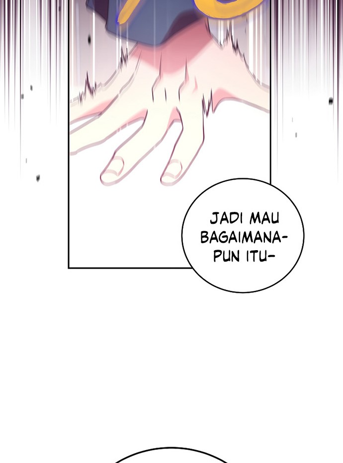 The Novel’s Extra (Remake) Bab 15 halaman 69