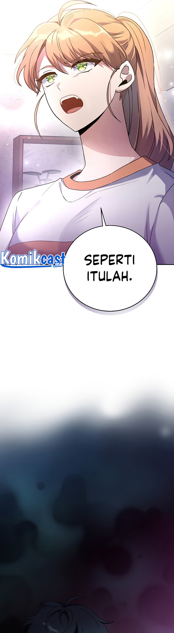 The Novel’s Extra (Remake) Bab 15 halaman 74