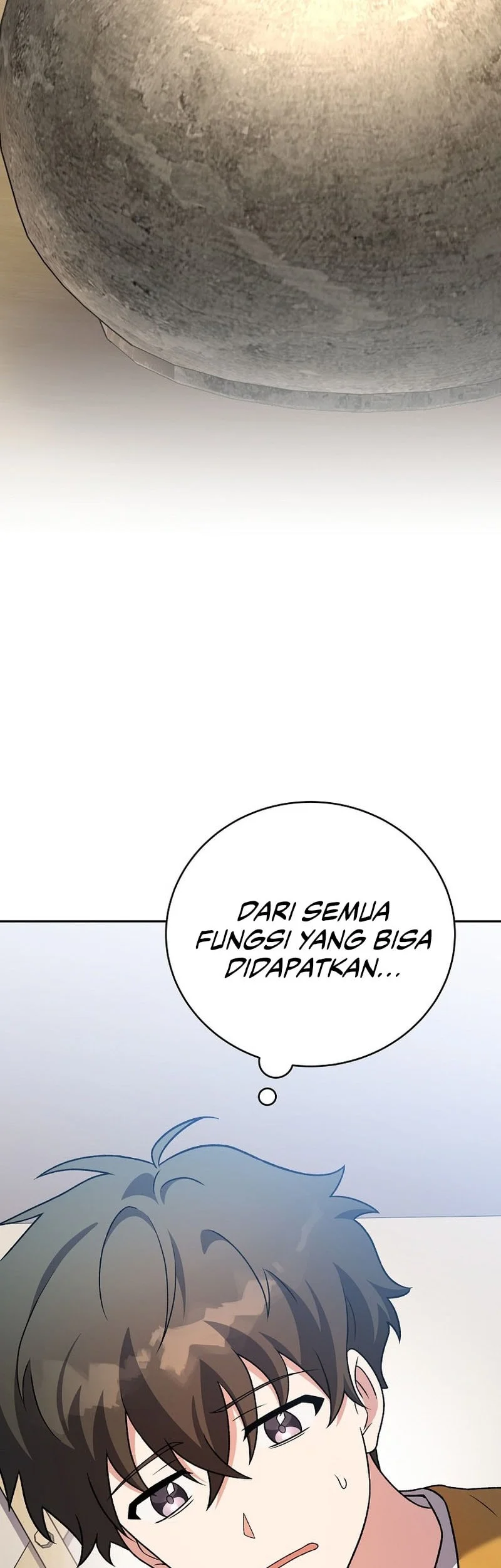 The Novel’s Extra (Remake) chapter 150 halaman 3