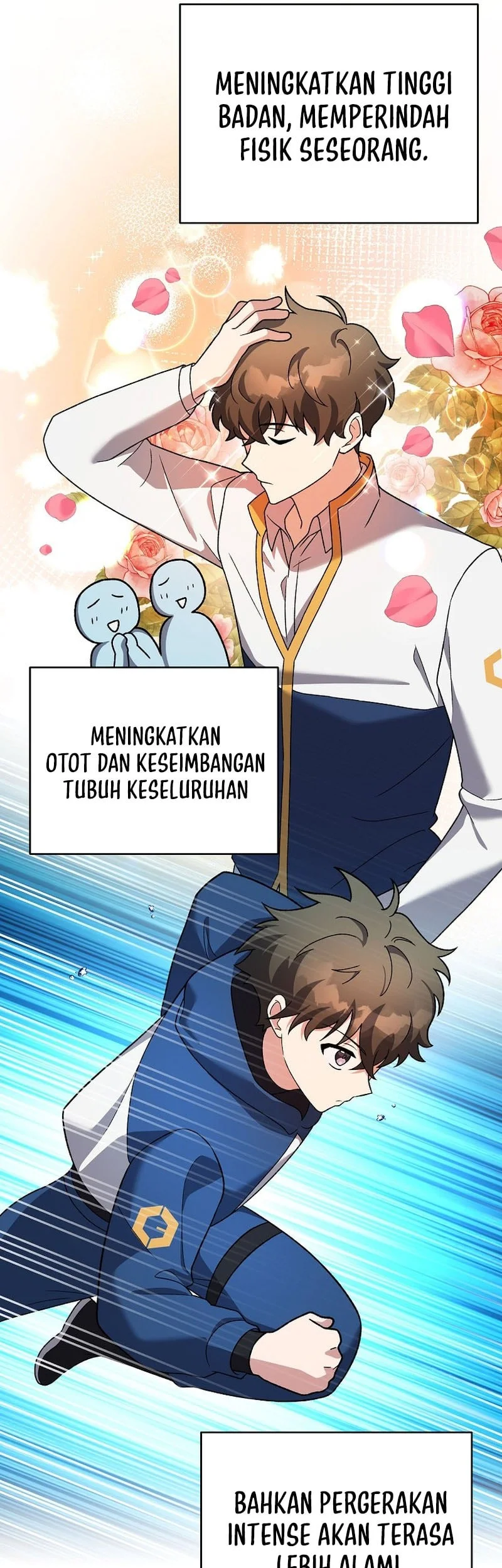 The Novel’s Extra (Remake) chapter 150 halaman 6