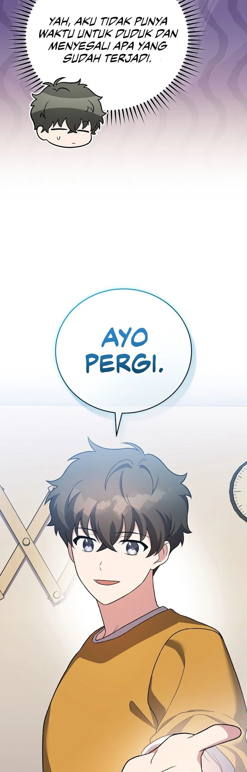 The Novel’s Extra (Remake) chapter 150 halaman 11