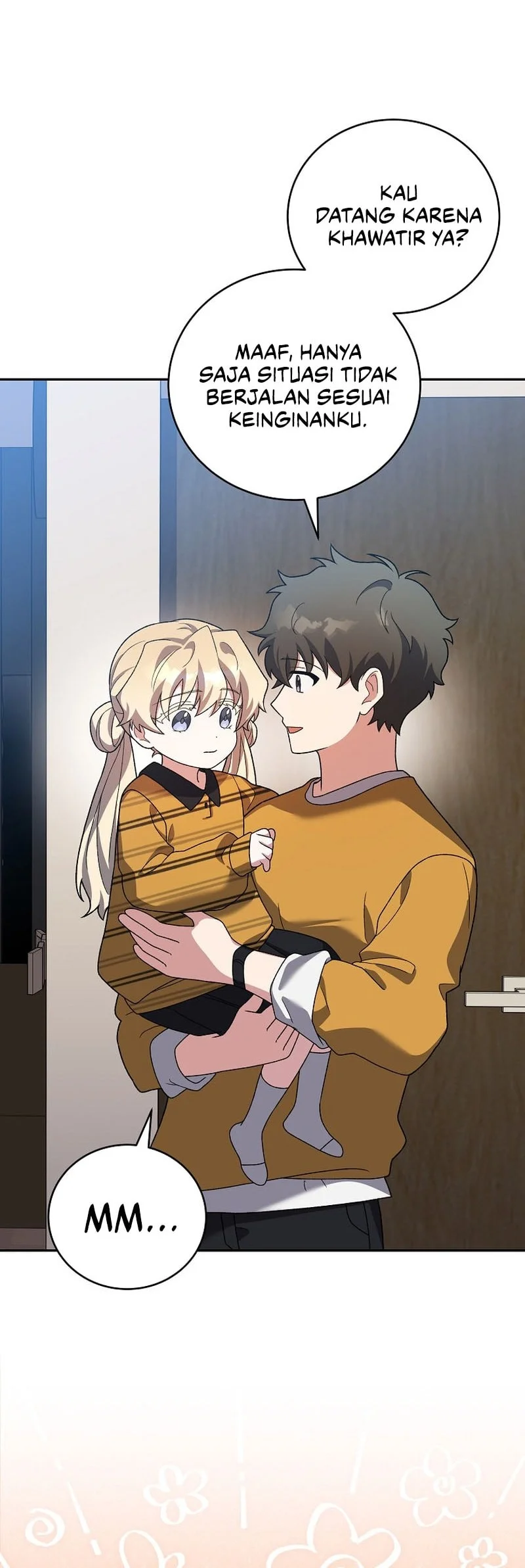 The Novel’s Extra (Remake) chapter 150 halaman 17