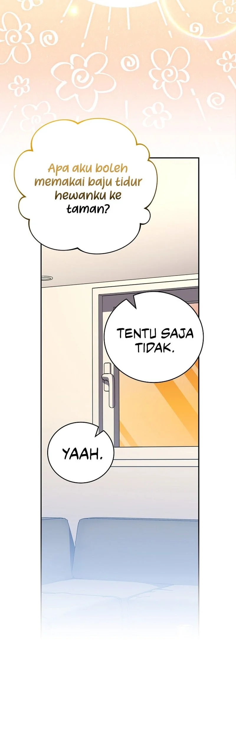 The Novel’s Extra (Remake) chapter 150 halaman 19
