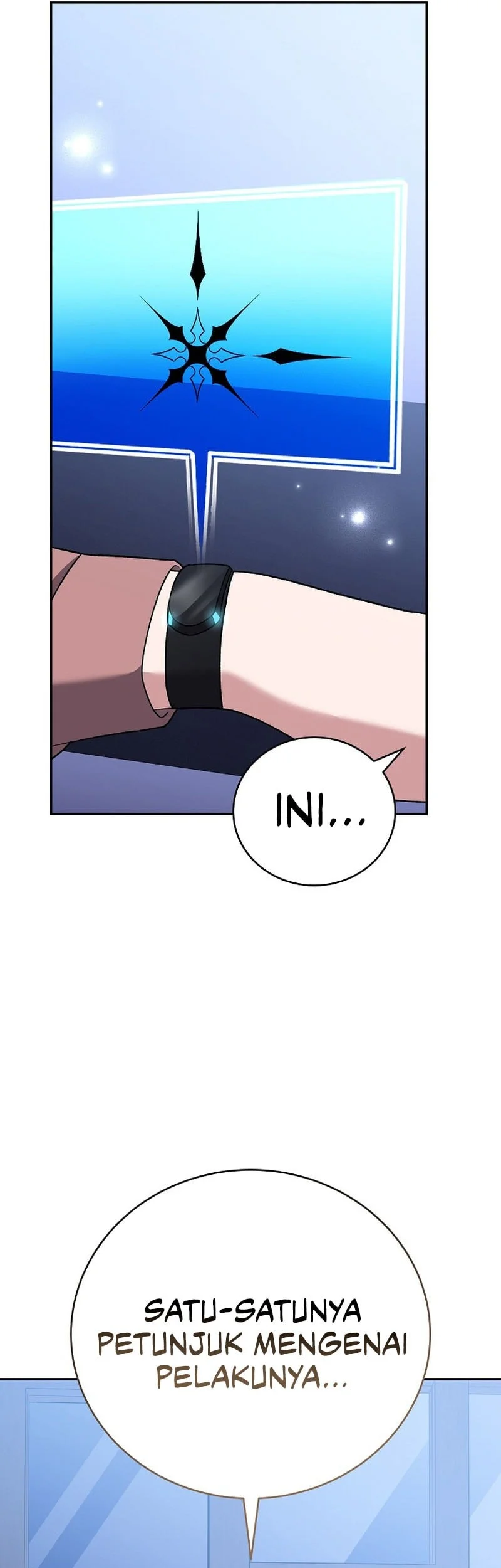 The Novel’s Extra (Remake) chapter 150 halaman 22