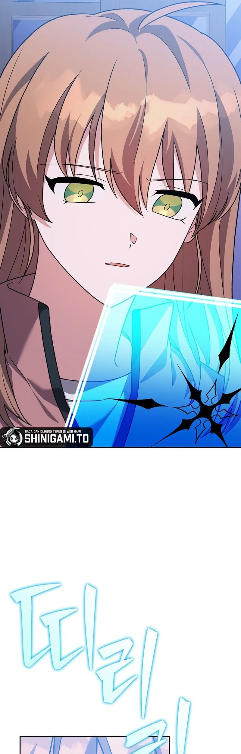 The Novel’s Extra (Remake) chapter 150 halaman 23