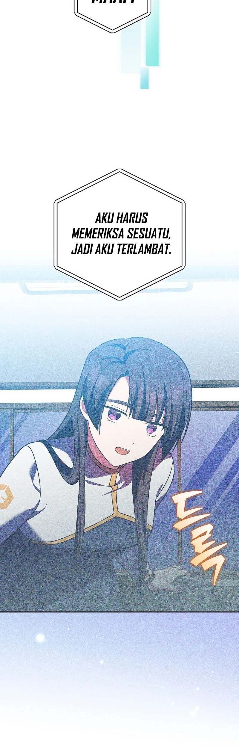 The Novel’s Extra (Remake) chapter 150 halaman 25