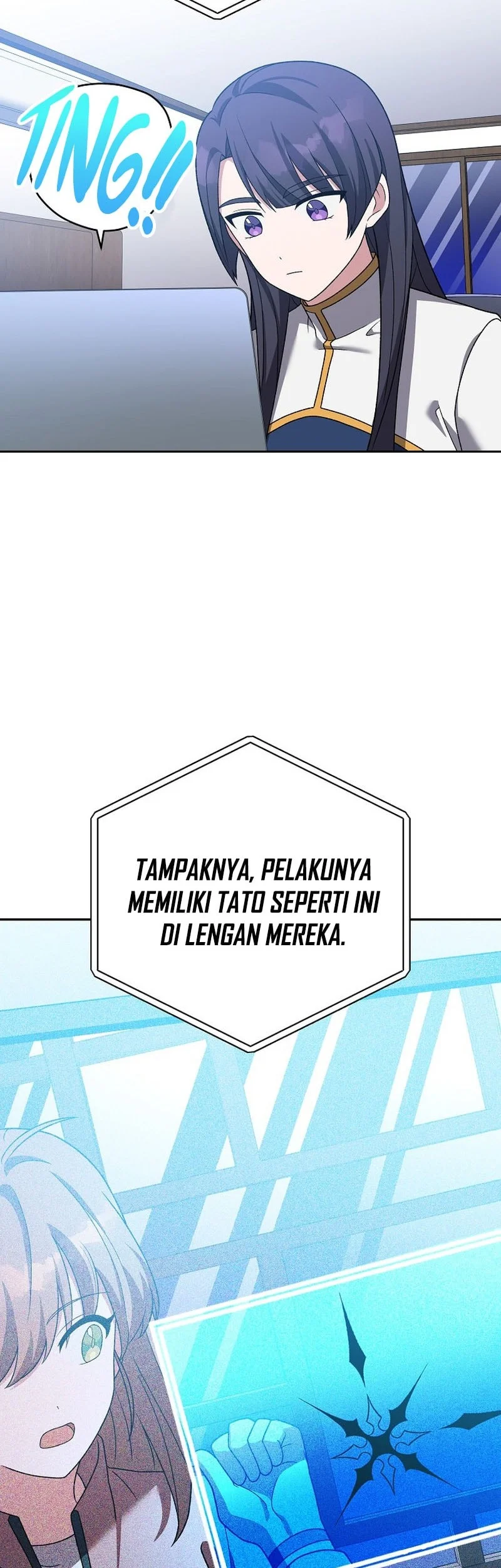 The Novel’s Extra (Remake) chapter 150 halaman 27