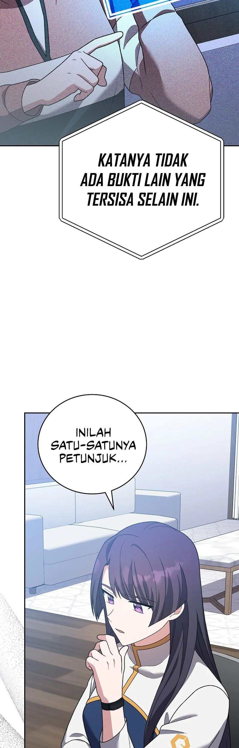 The Novel’s Extra (Remake) chapter 150 halaman 28