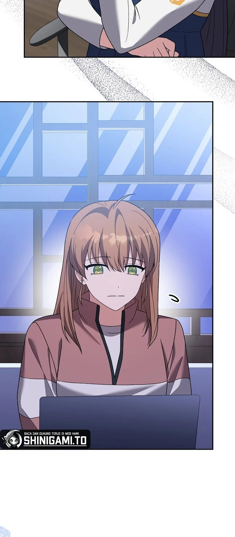 The Novel’s Extra (Remake) chapter 150 halaman 29