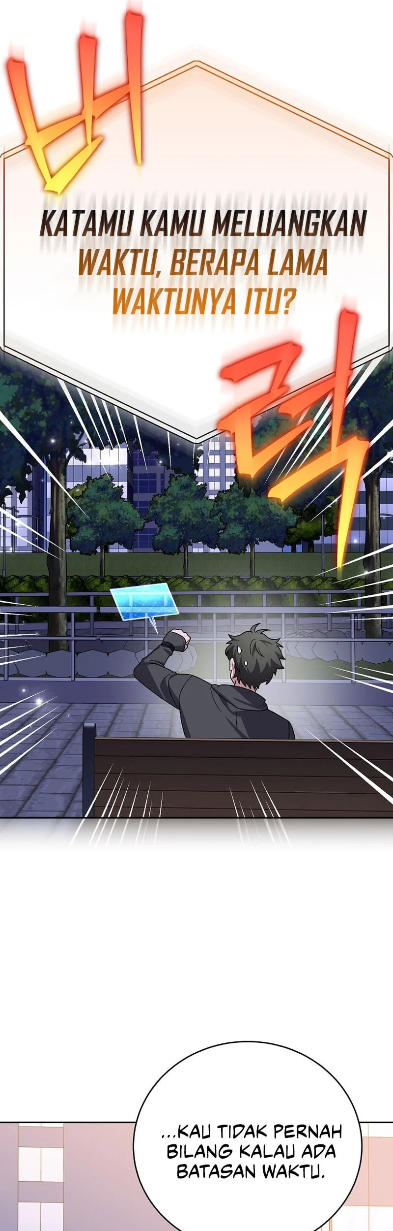 The Novel’s Extra (Remake) chapter 150 halaman 59