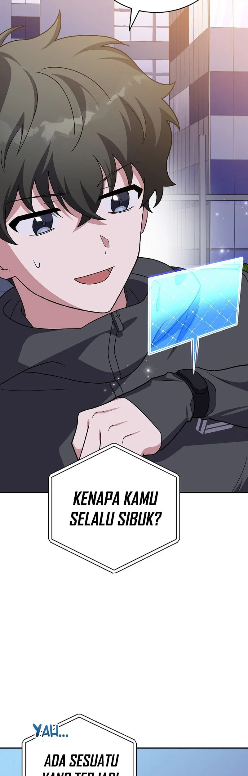The Novel’s Extra (Remake) chapter 150 halaman 60