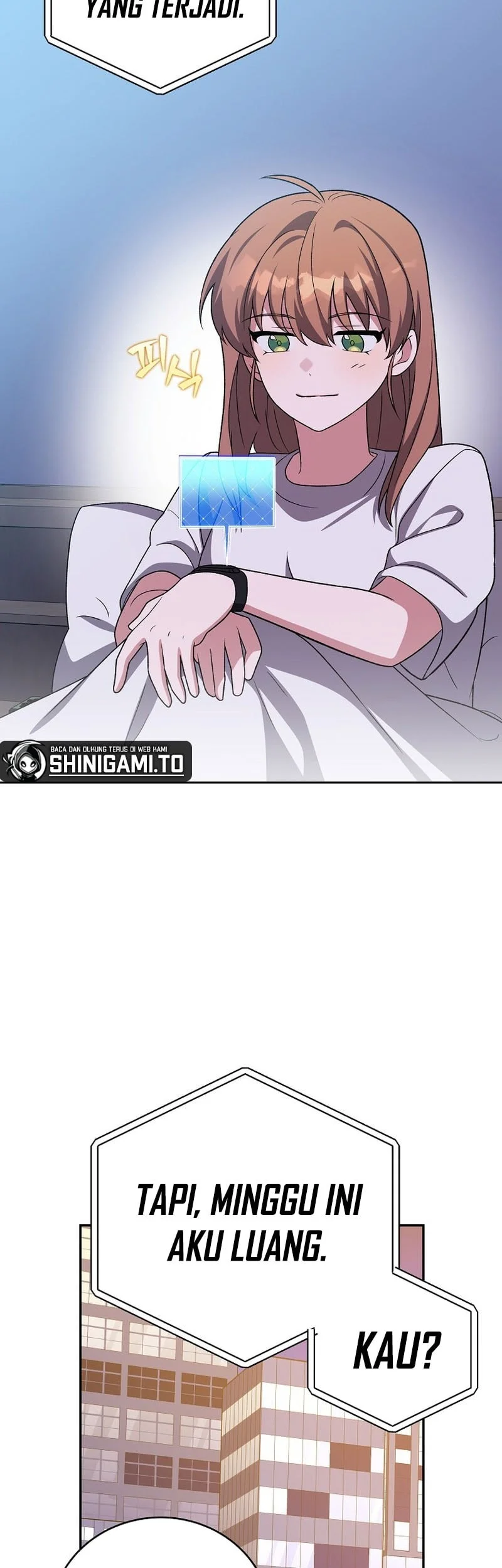 The Novel’s Extra (Remake) chapter 150 halaman 61