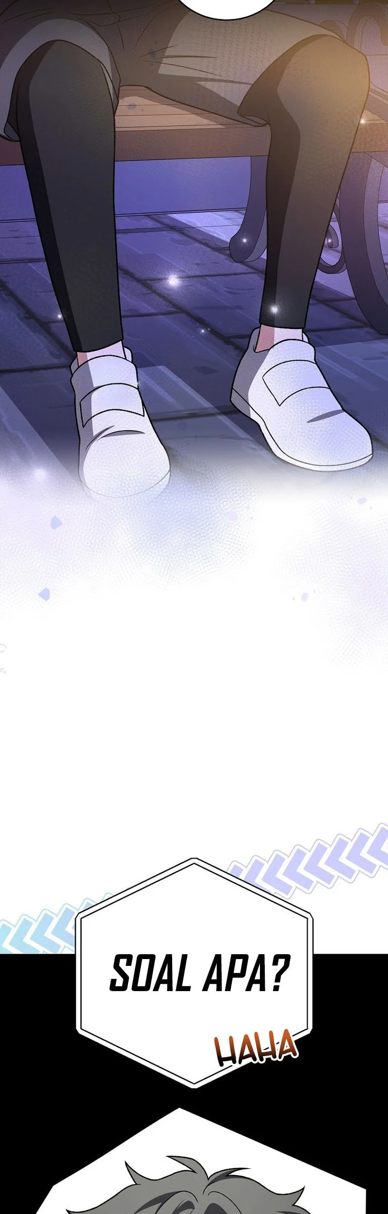 The Novel’s Extra (Remake) chapter 150 halaman 68
