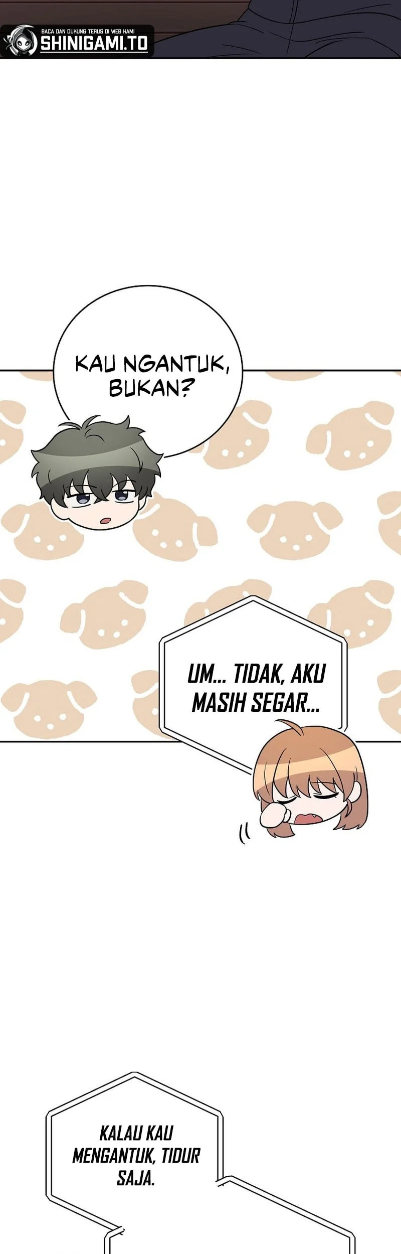 The Novel’s Extra (Remake) chapter 150 halaman 73