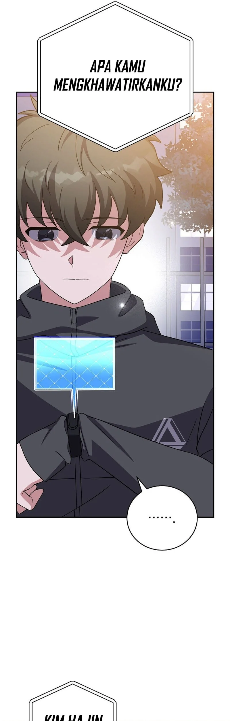 The Novel’s Extra (Remake) chapter 150 halaman 75