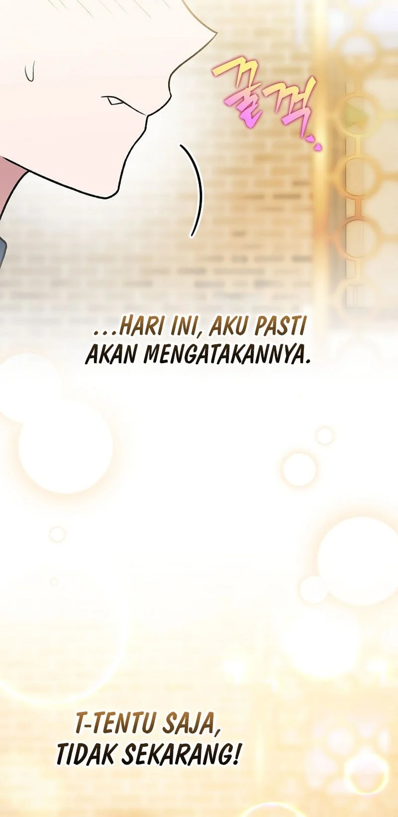 The Novel’s Extra (Remake) Bab 153 halaman 9
