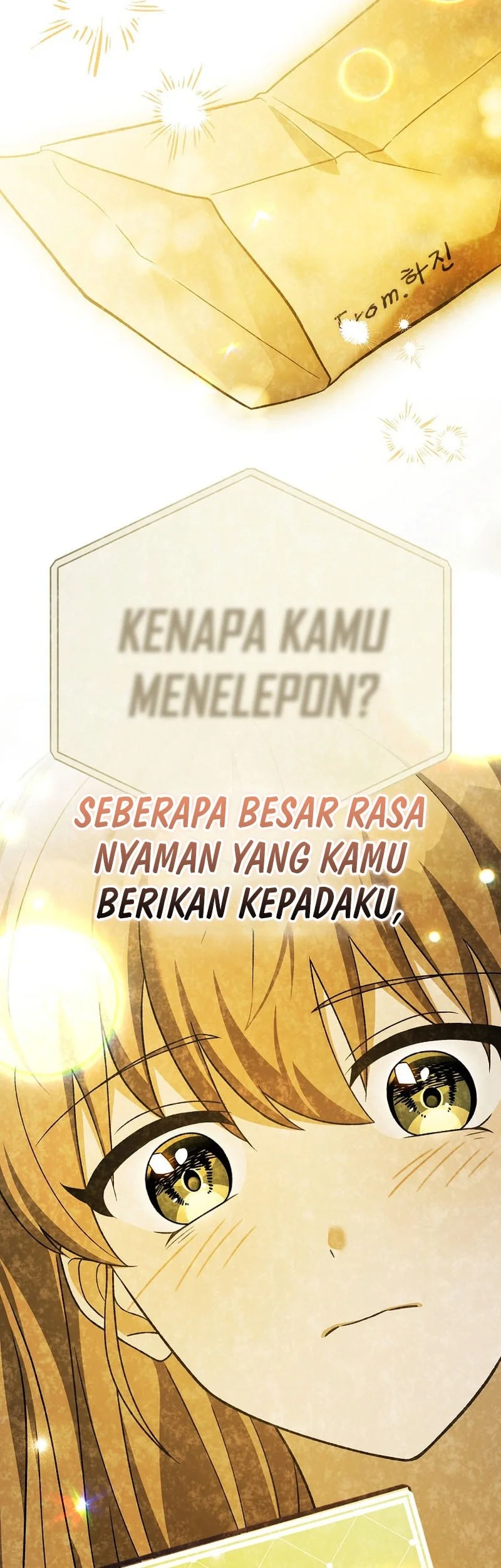 The Novel’s Extra (Remake) Bab 153 halaman 16