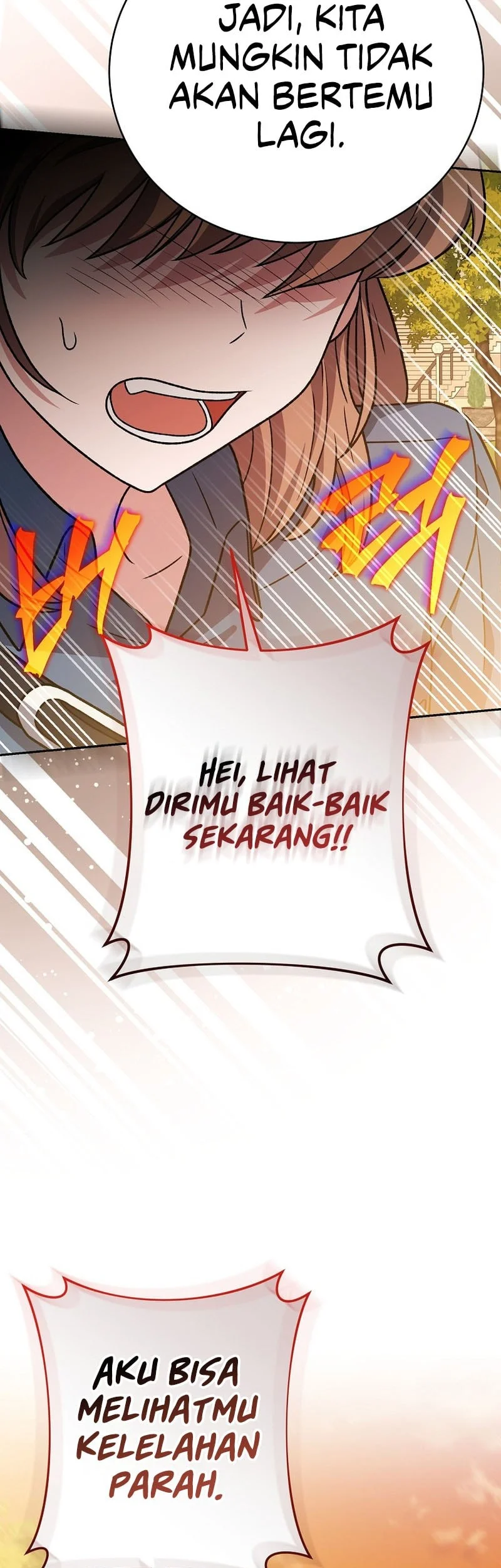 The Novel’s Extra (Remake) Bab 153 halaman 24