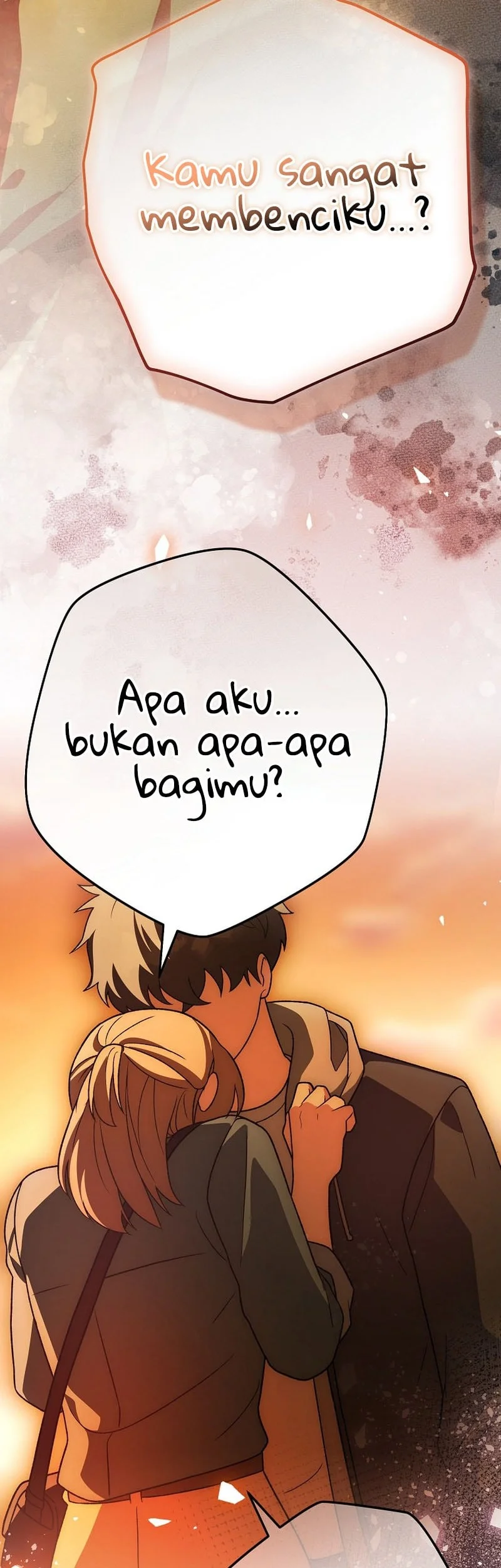 The Novel’s Extra (Remake) Bab 153 halaman 30