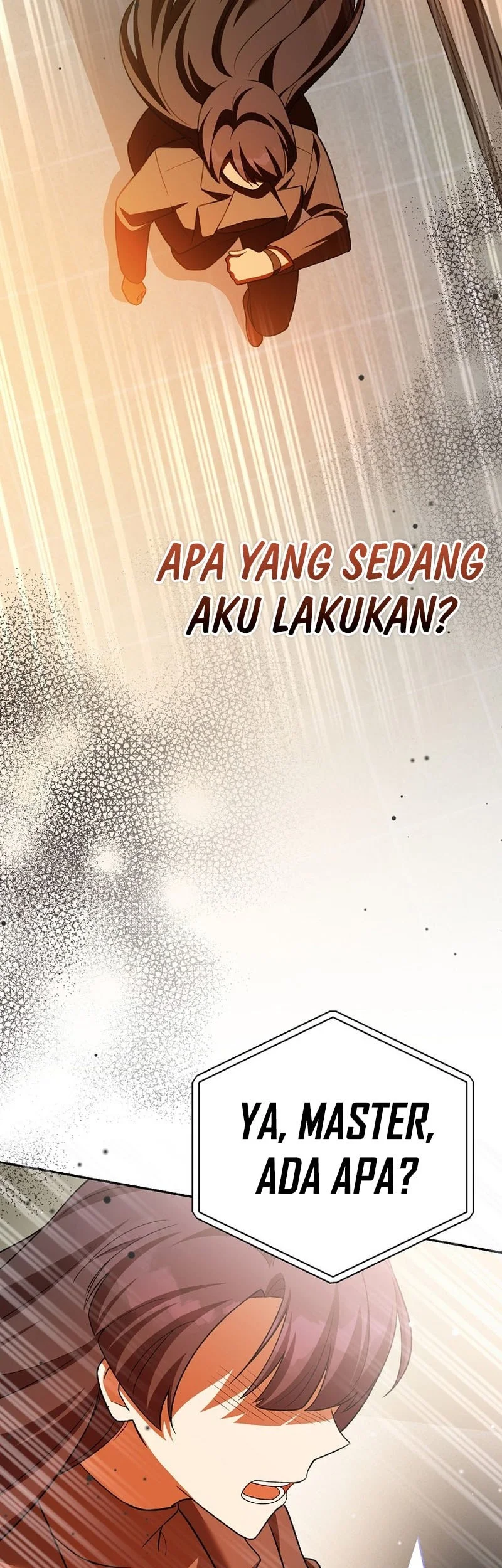 The Novel’s Extra (Remake) Bab 153 halaman 88