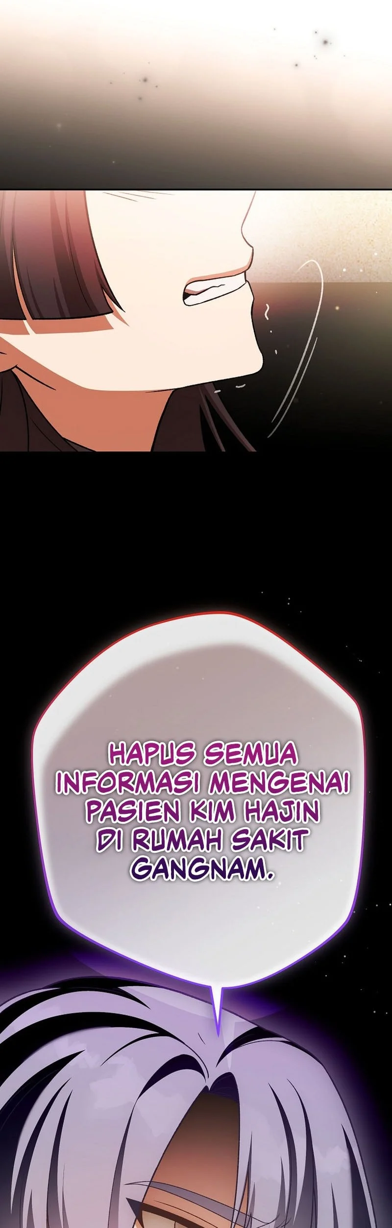The Novel’s Extra (Remake) Bab 153 halaman 91