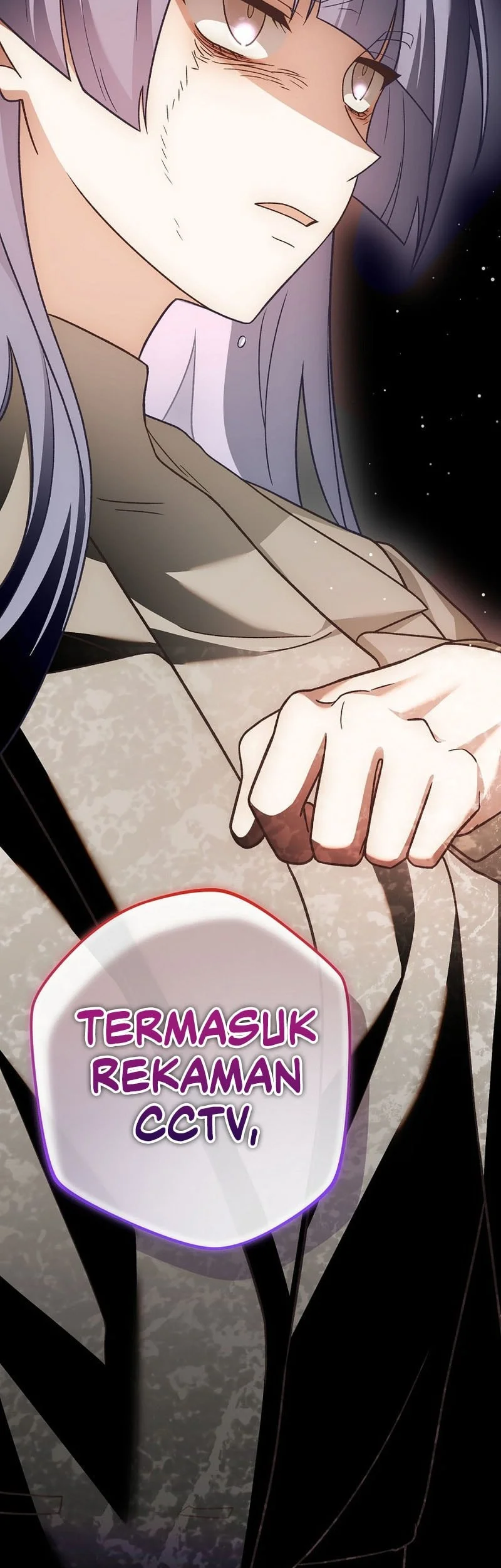 The Novel’s Extra (Remake) Bab 153 halaman 92