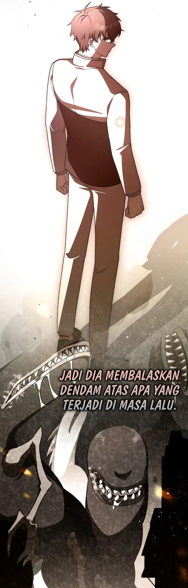 The Novel’s Extra (Remake) chapter 154 halaman 11