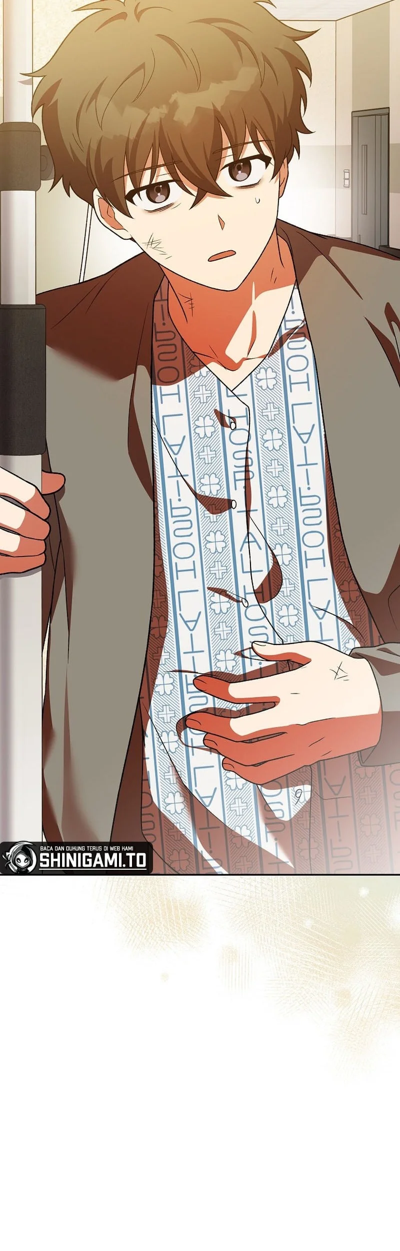 The Novel’s Extra (Remake) chapter 154 halaman 25