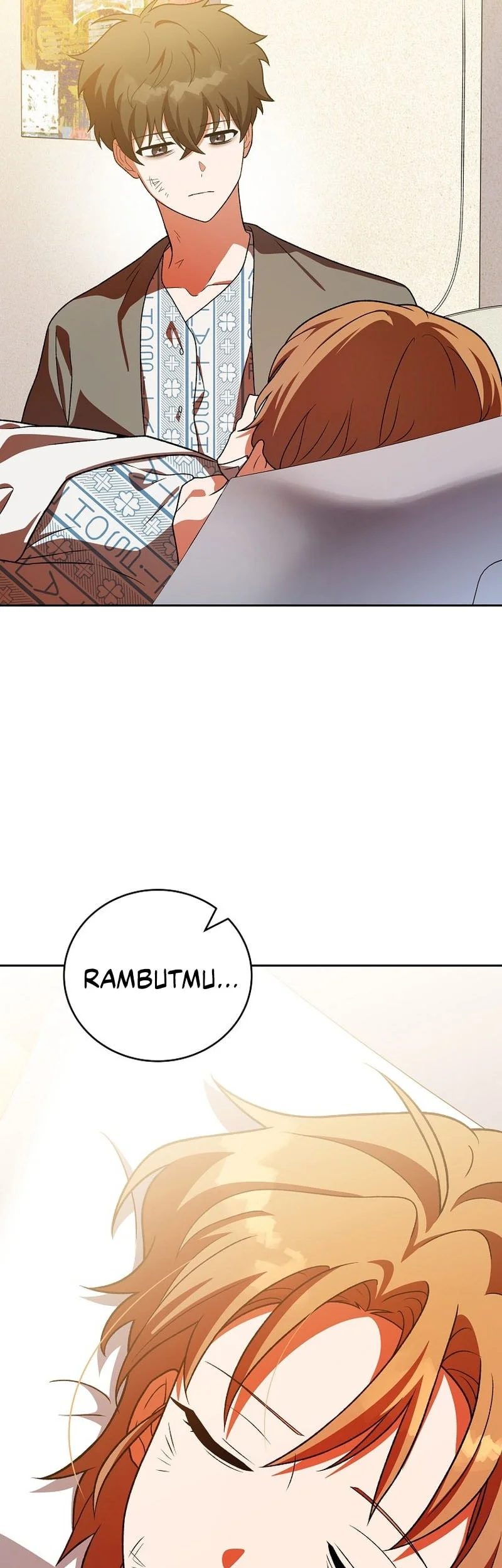 The Novel’s Extra (Remake) chapter 154 halaman 28