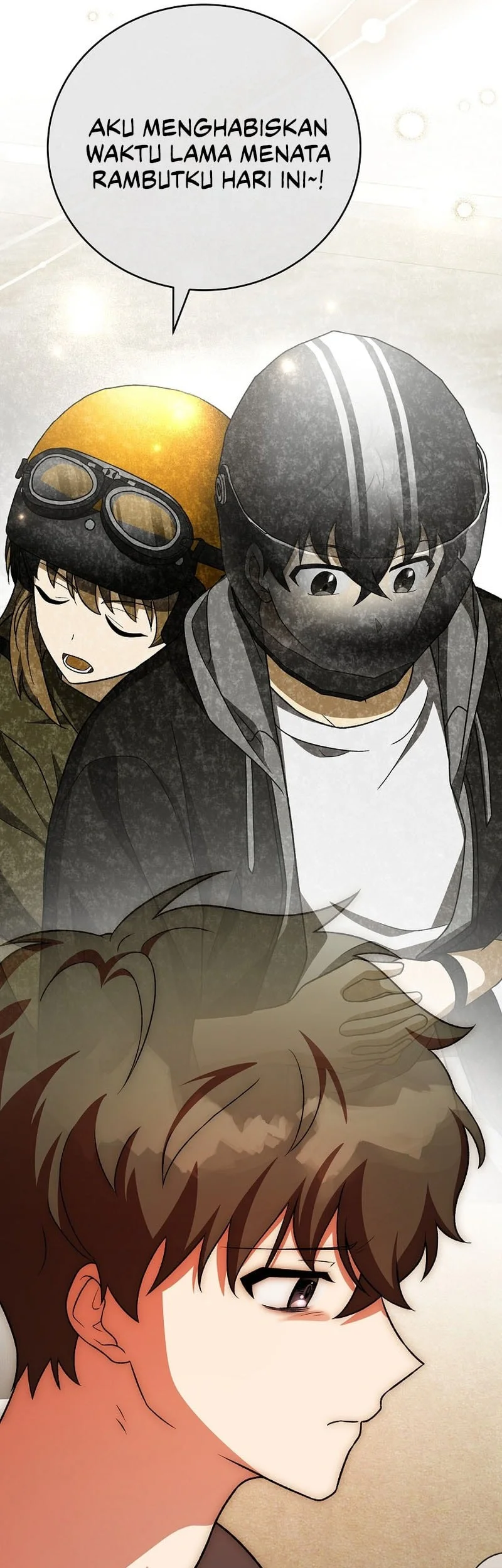 The Novel’s Extra (Remake) chapter 154 halaman 30