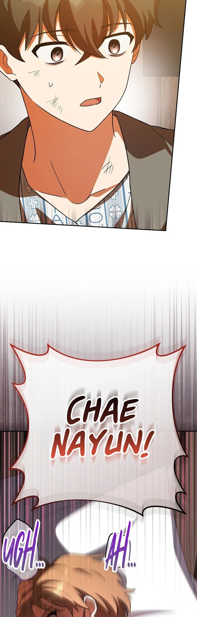 The Novel’s Extra (Remake) chapter 154 halaman 35