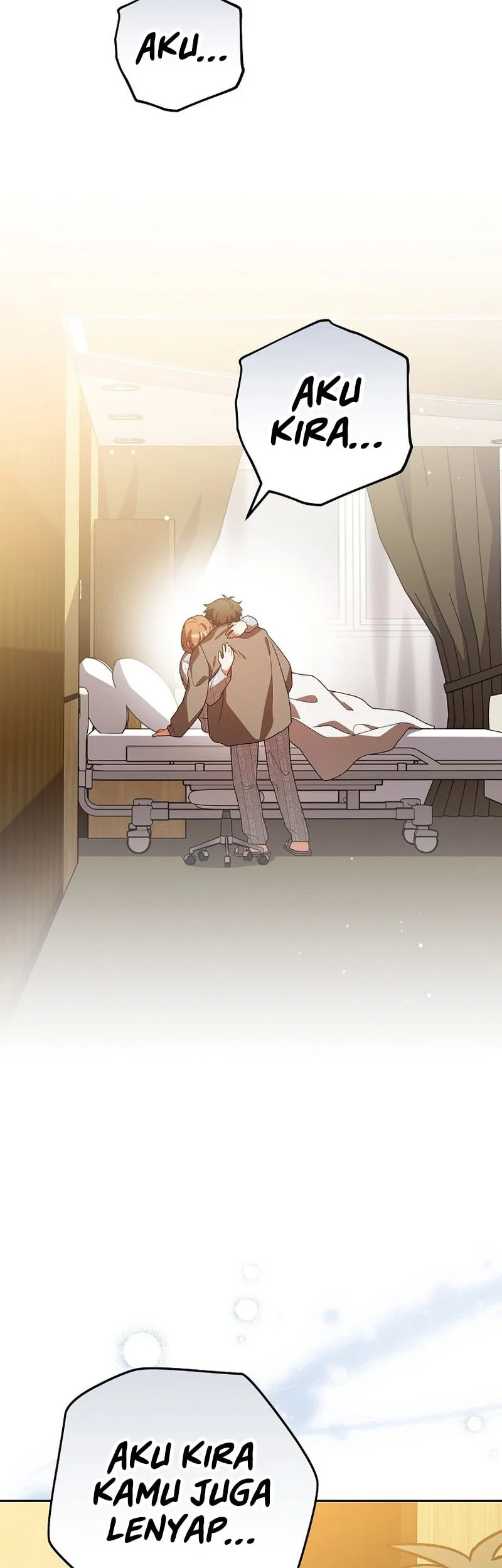 The Novel’s Extra (Remake) chapter 154 halaman 43