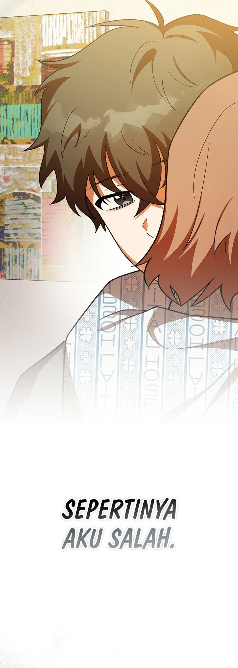 The Novel’s Extra (Remake) chapter 154 halaman 45