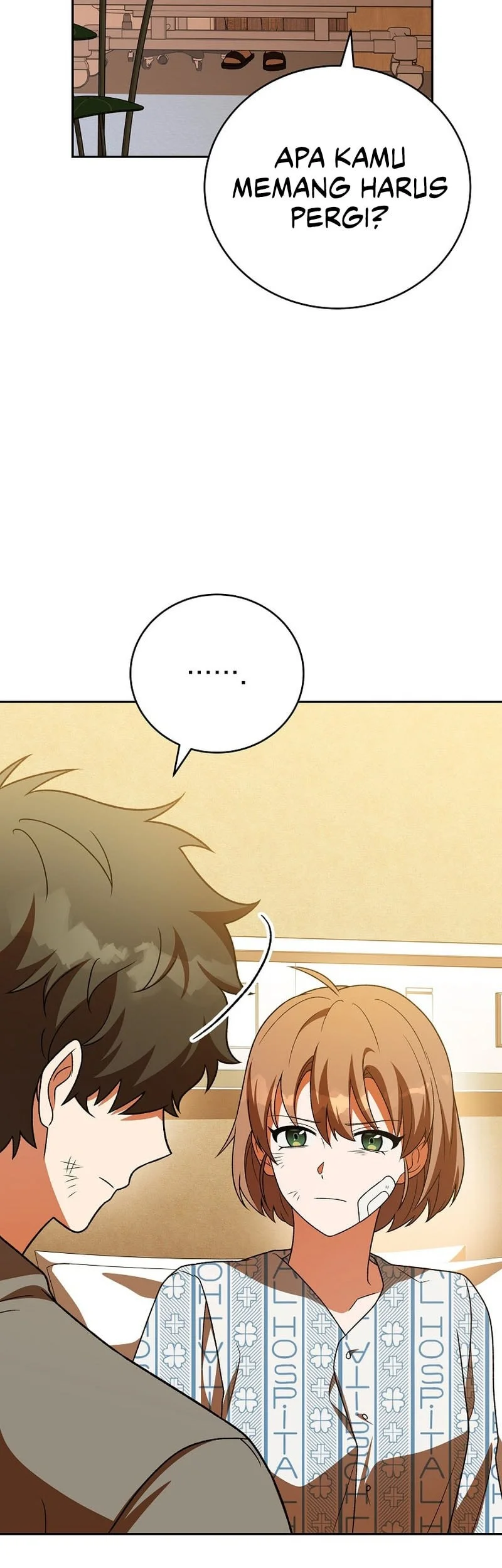 The Novel’s Extra (Remake) chapter 154 halaman 52