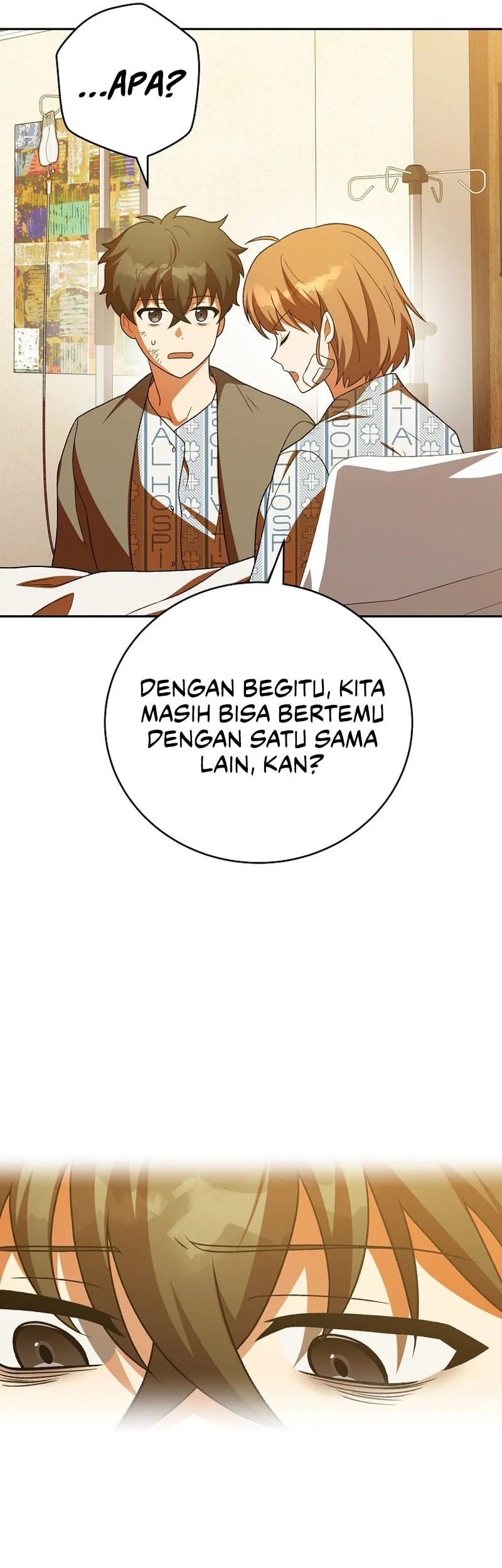 The Novel’s Extra (Remake) chapter 154 halaman 54