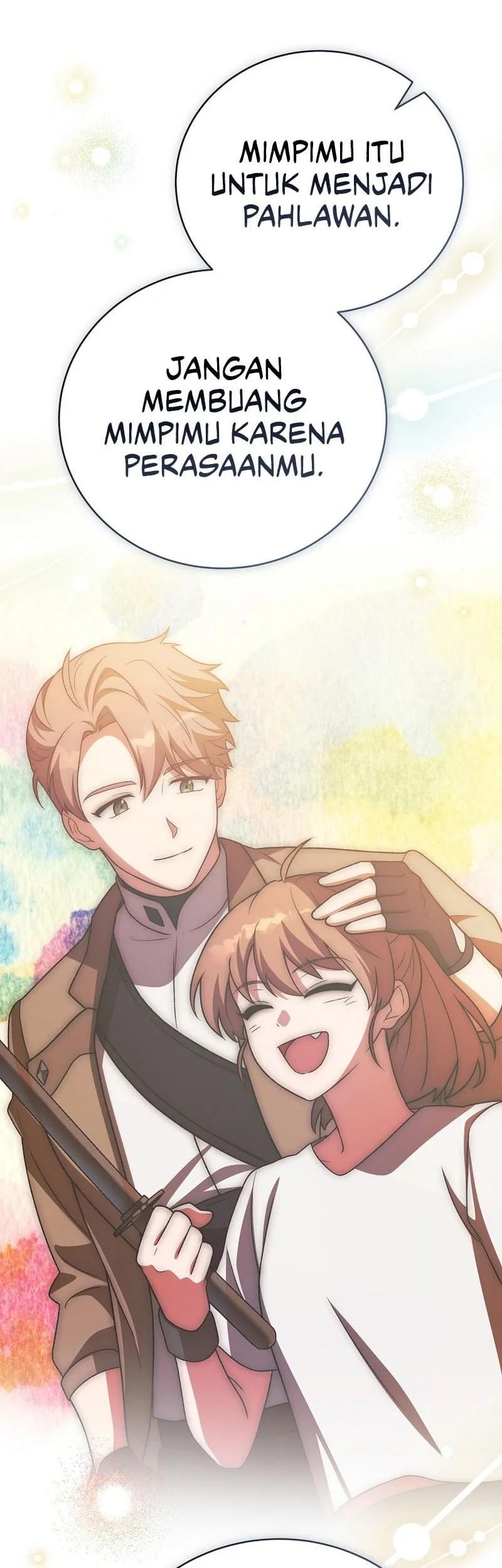 The Novel’s Extra (Remake) chapter 154 halaman 55