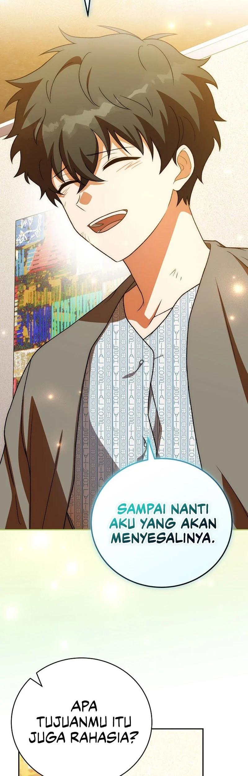 The Novel’s Extra (Remake) chapter 154 halaman 59
