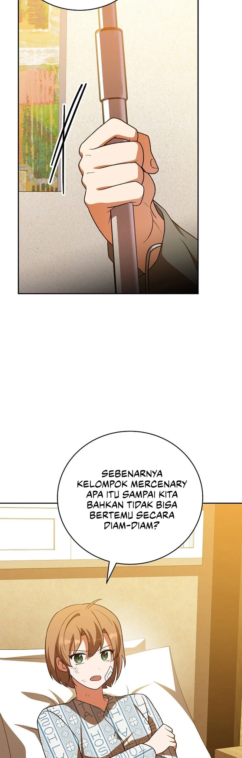 The Novel’s Extra (Remake) chapter 154 halaman 60