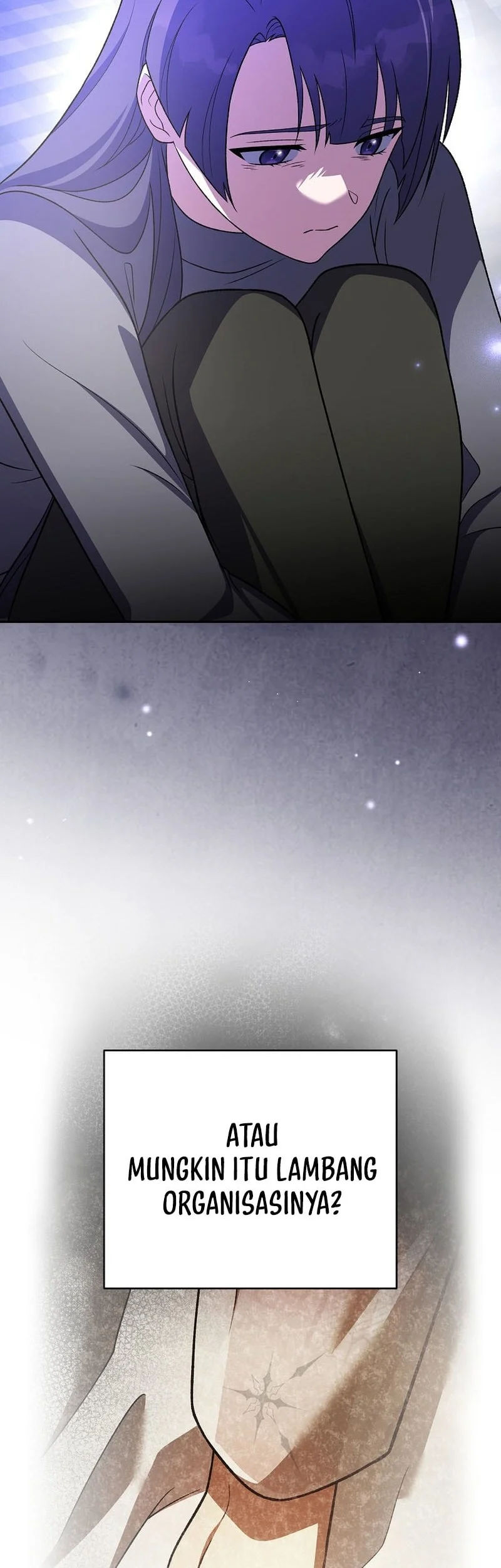 The Novel’s Extra (Remake) chapter 154 halaman 66