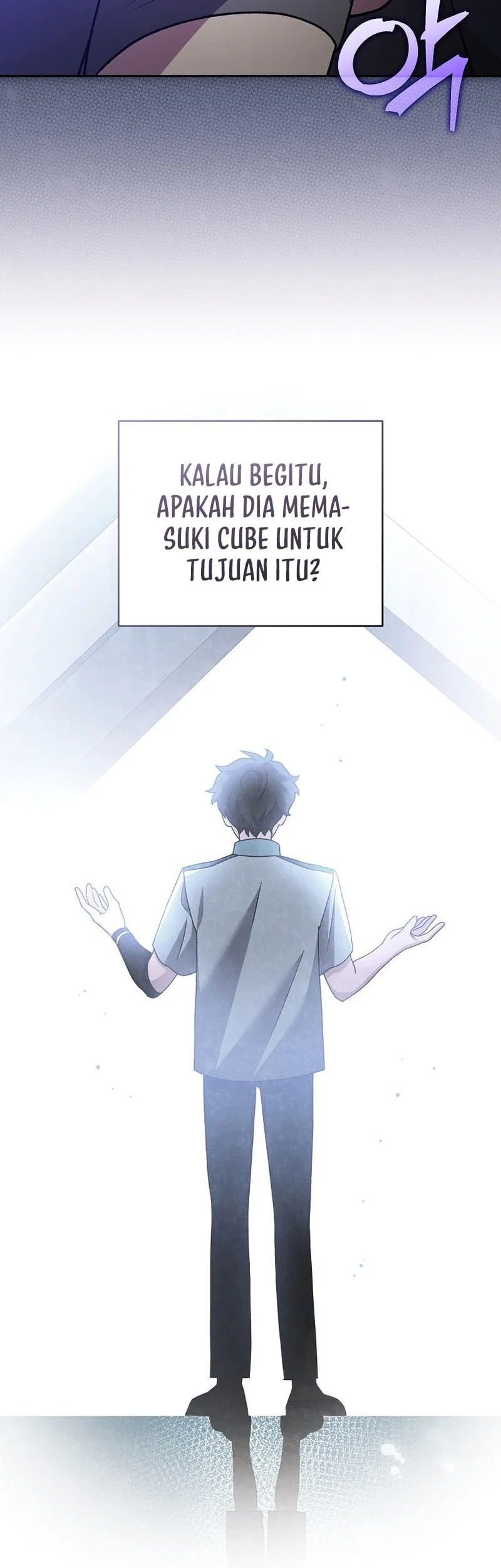 The Novel’s Extra (Remake) chapter 154 halaman 68