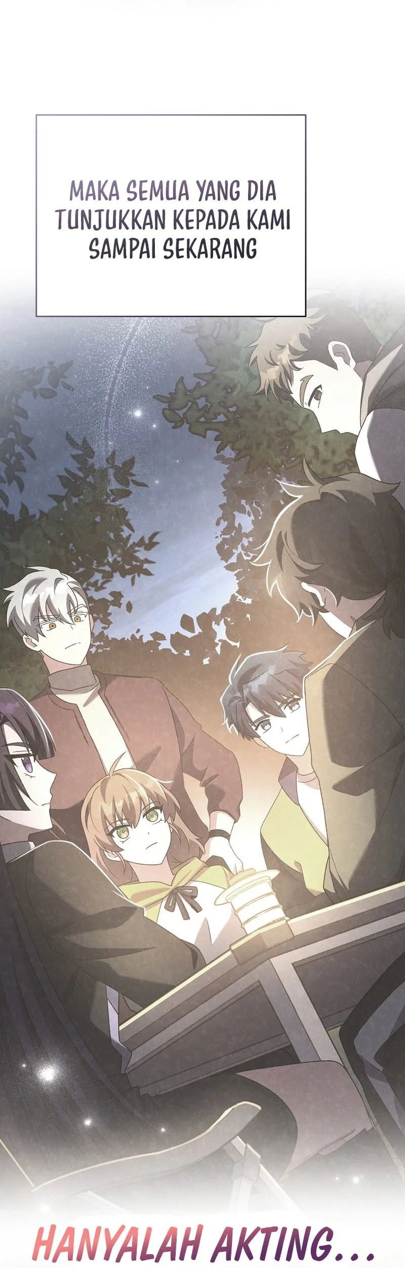 The Novel’s Extra (Remake) chapter 154 halaman 69