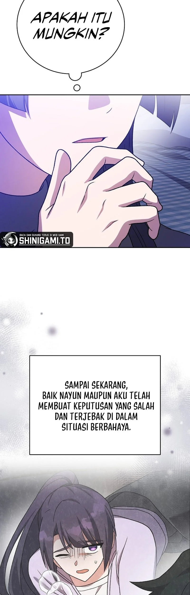 The Novel’s Extra (Remake) chapter 154 halaman 71