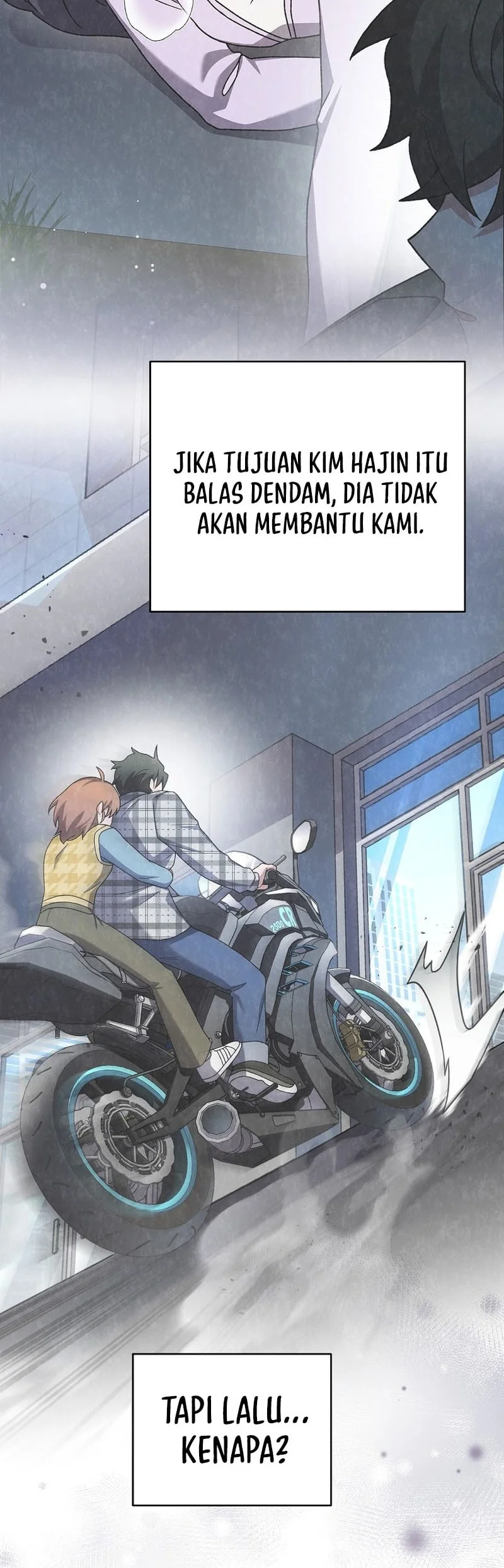 The Novel’s Extra (Remake) chapter 154 halaman 72