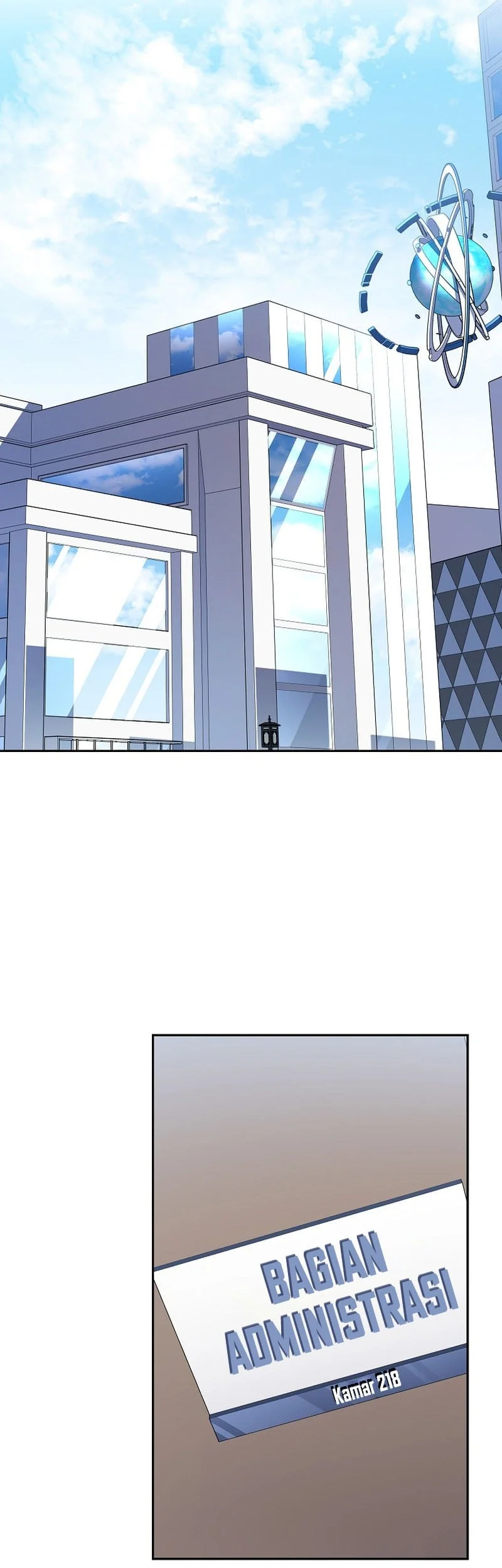 The Novel’s Extra (Remake) chapter 154 halaman 81