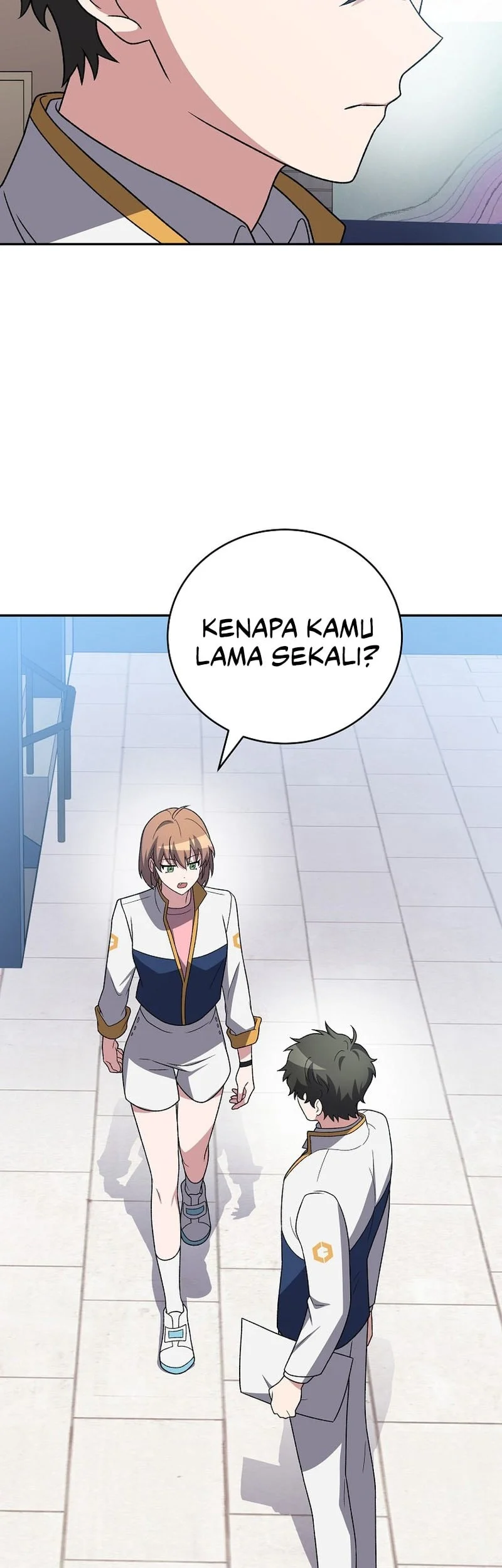 The Novel’s Extra (Remake) chapter 154 halaman 83