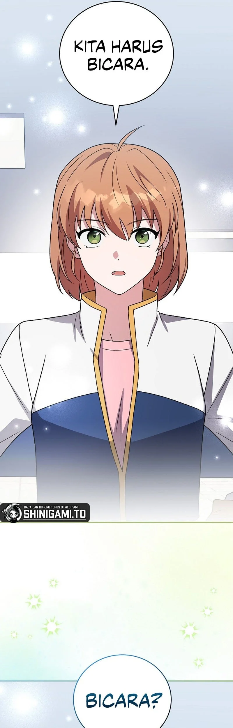 The Novel’s Extra (Remake) chapter 154 halaman 85
