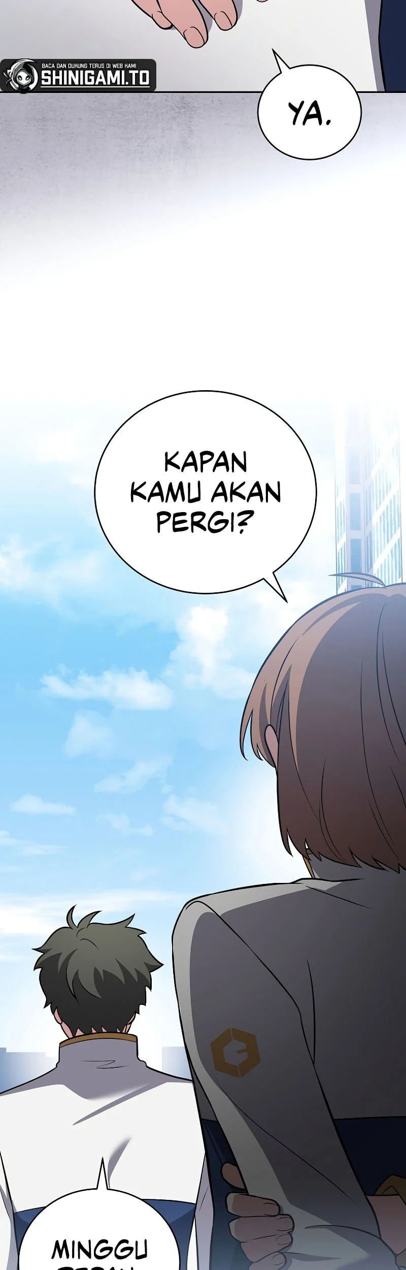 The Novel’s Extra (Remake) chapter 155 halaman 4