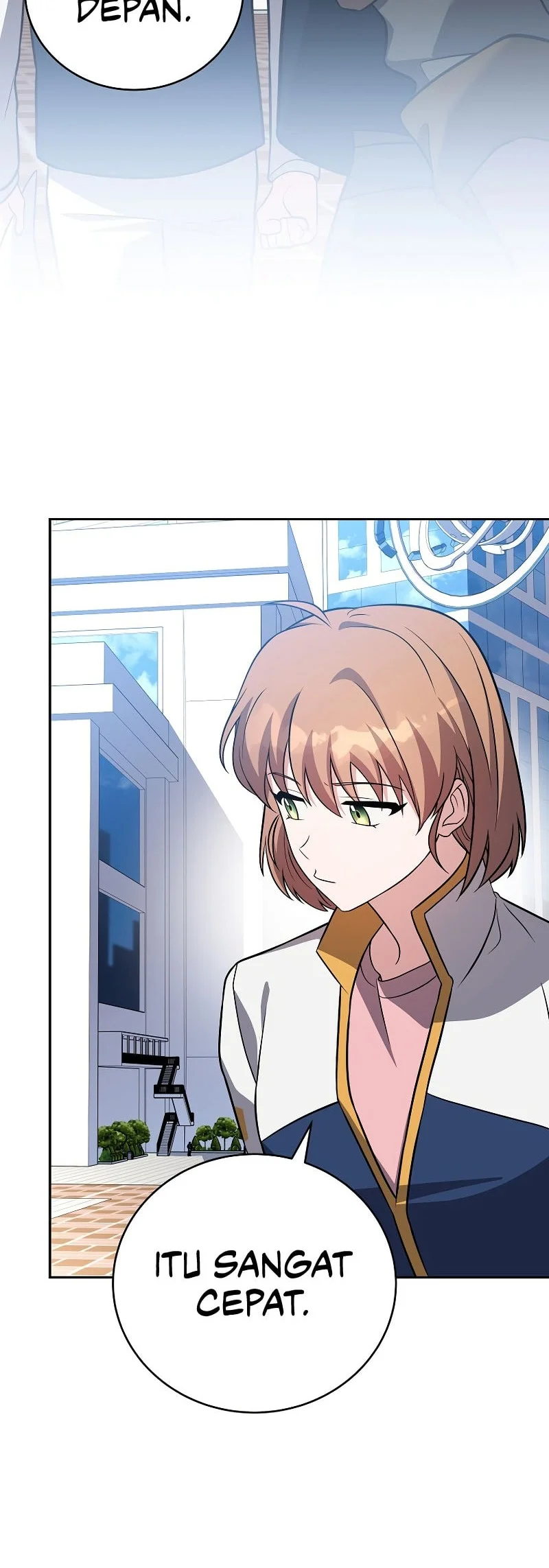 The Novel’s Extra (Remake) chapter 155 halaman 5